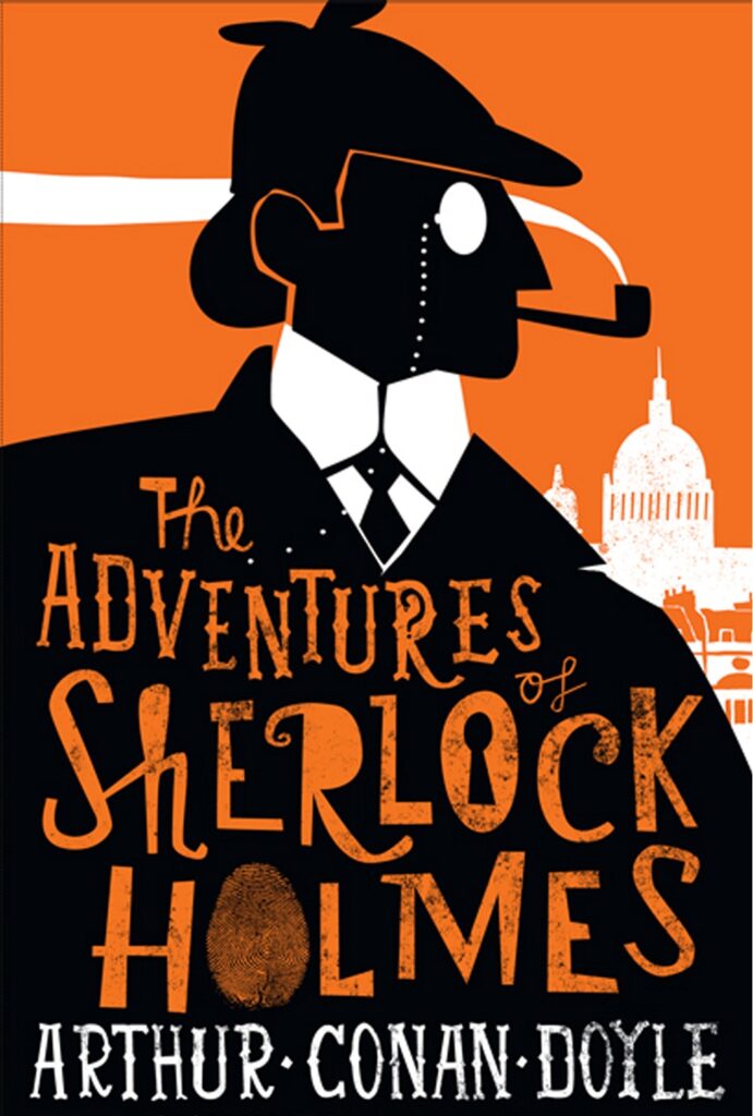 ماجراهای شرلوک هولمز