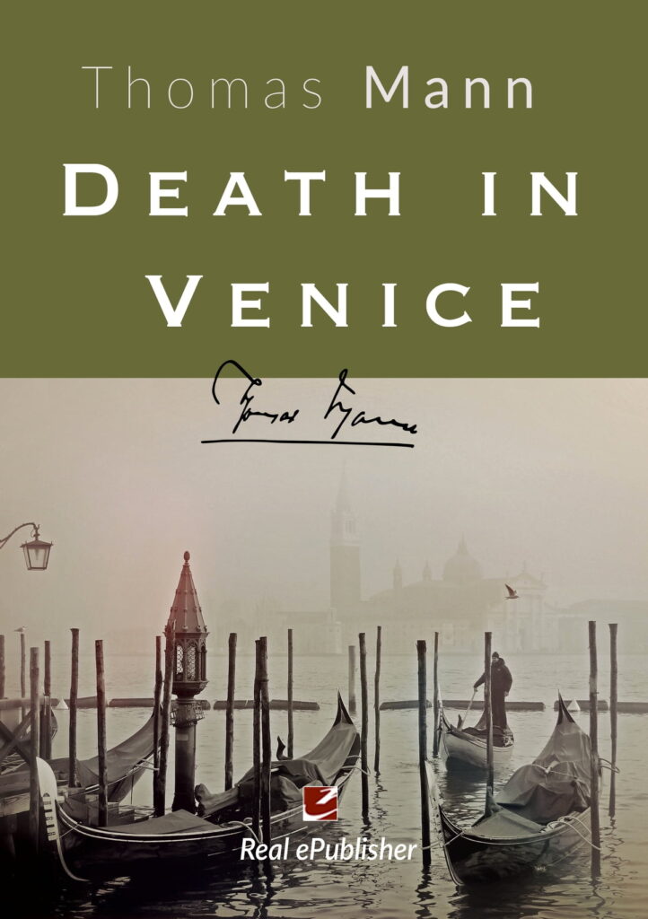 مرگ در ونیز