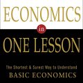اقتصاد در یک درس
