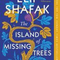 جزیره‌ی درختان گمشده