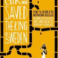 دختری که پادشاه سوئد را نجات داد