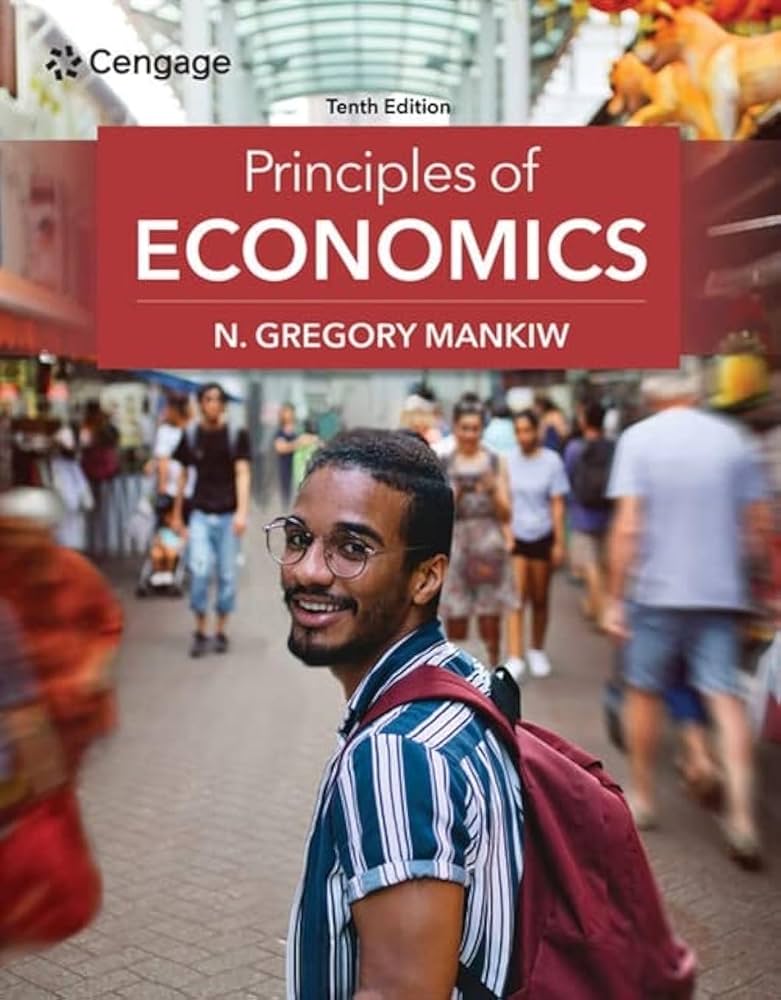 کلیات علم اقتصاد