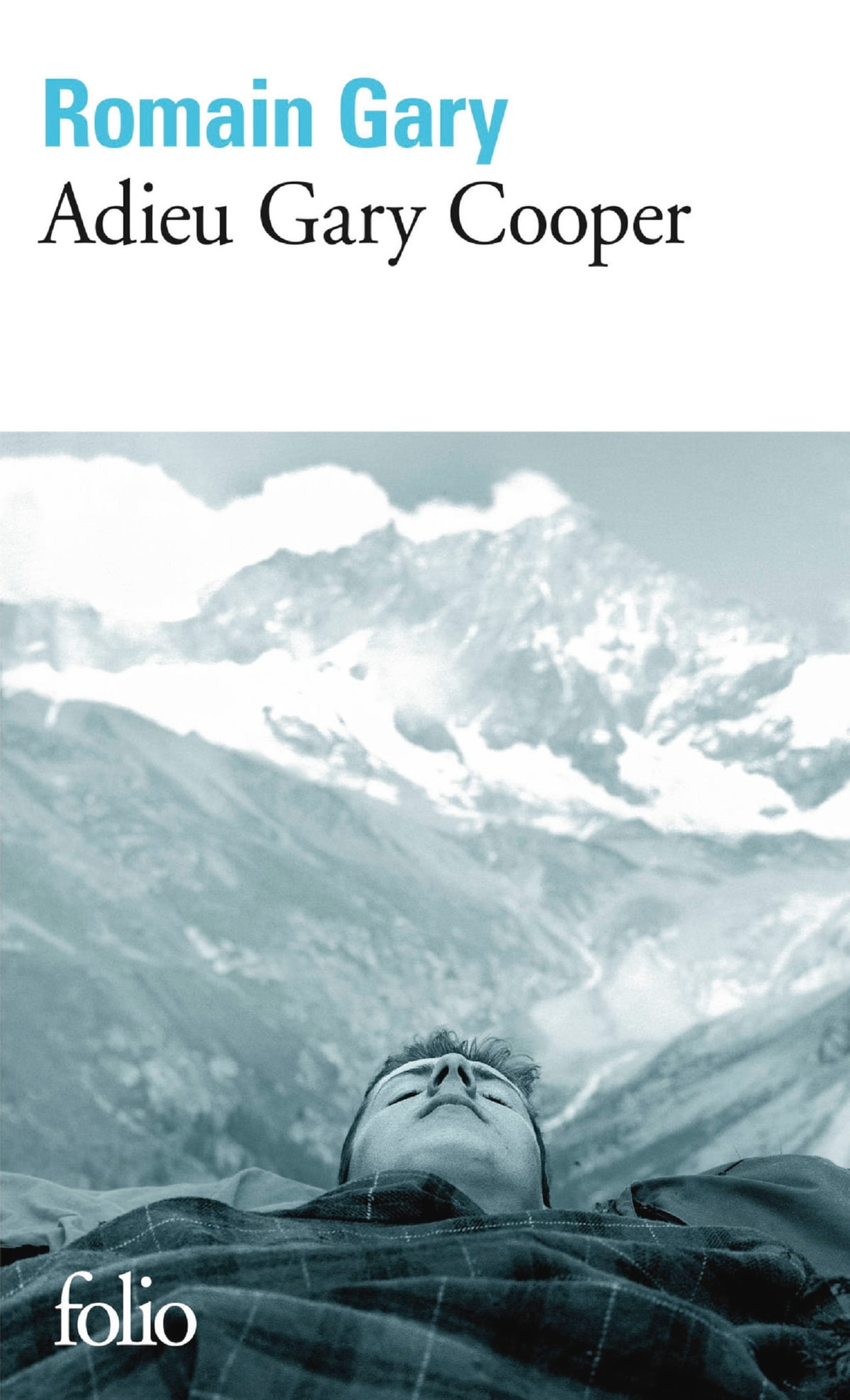 خداحافظ گاری کوپر