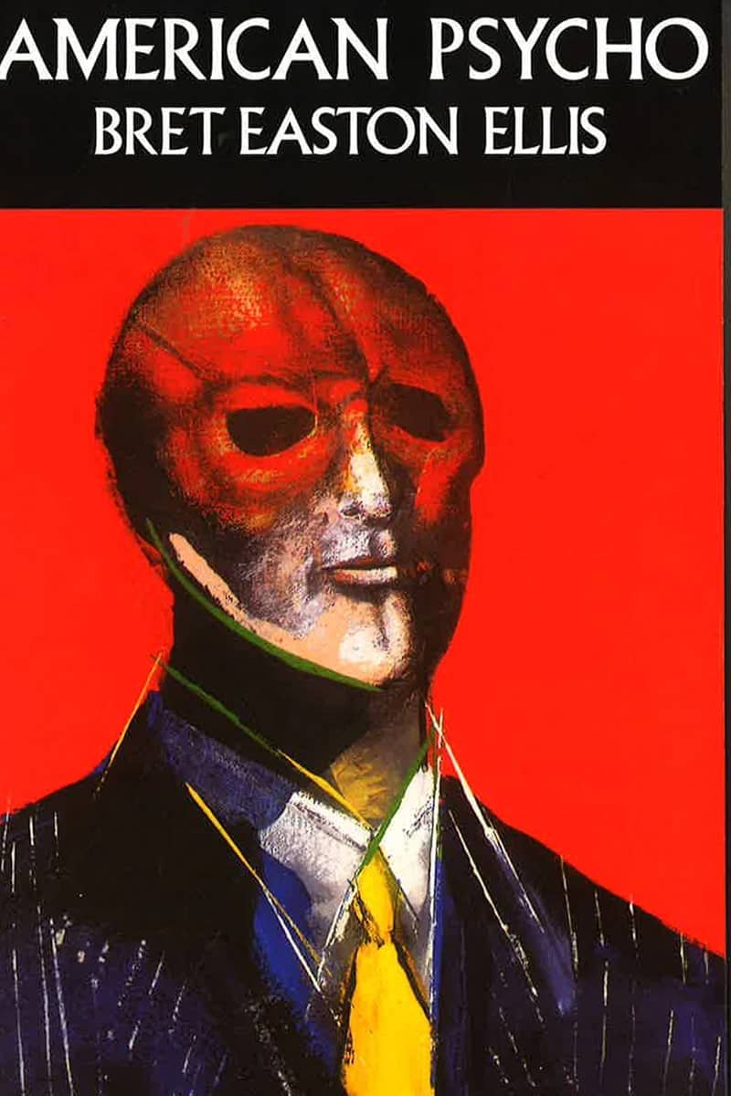 روانی آمریکایی