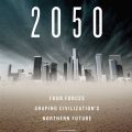 جهان در 2050