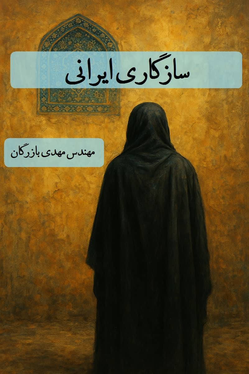 سازگاری ایرانی