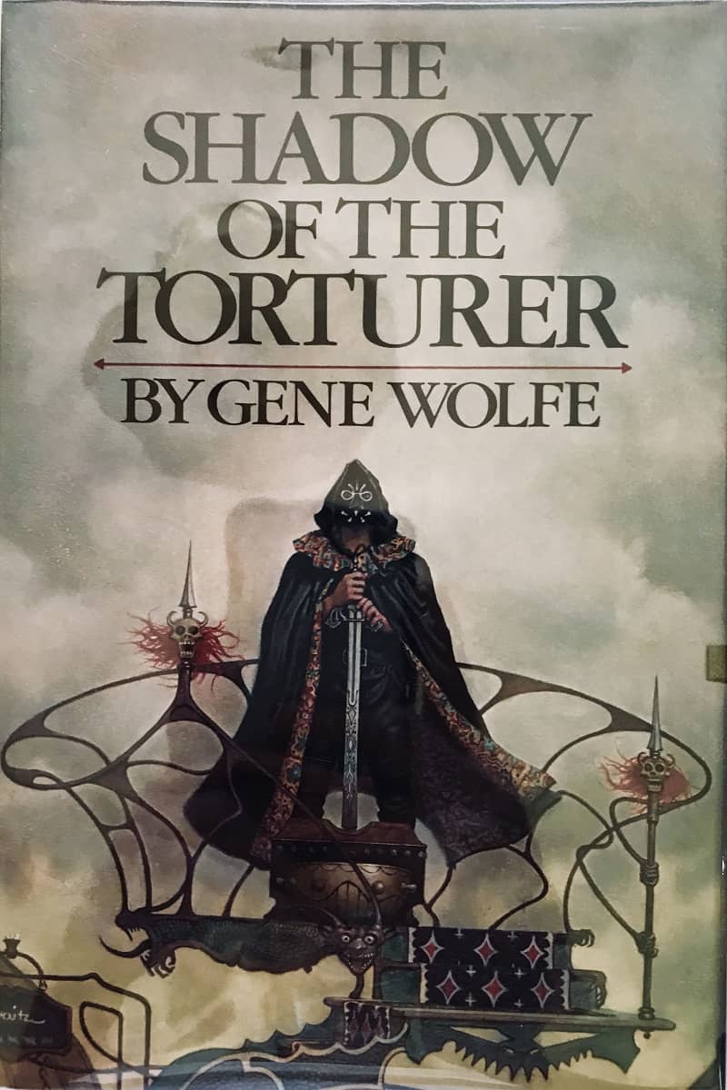 سایه‌ی شکنجه‌گر