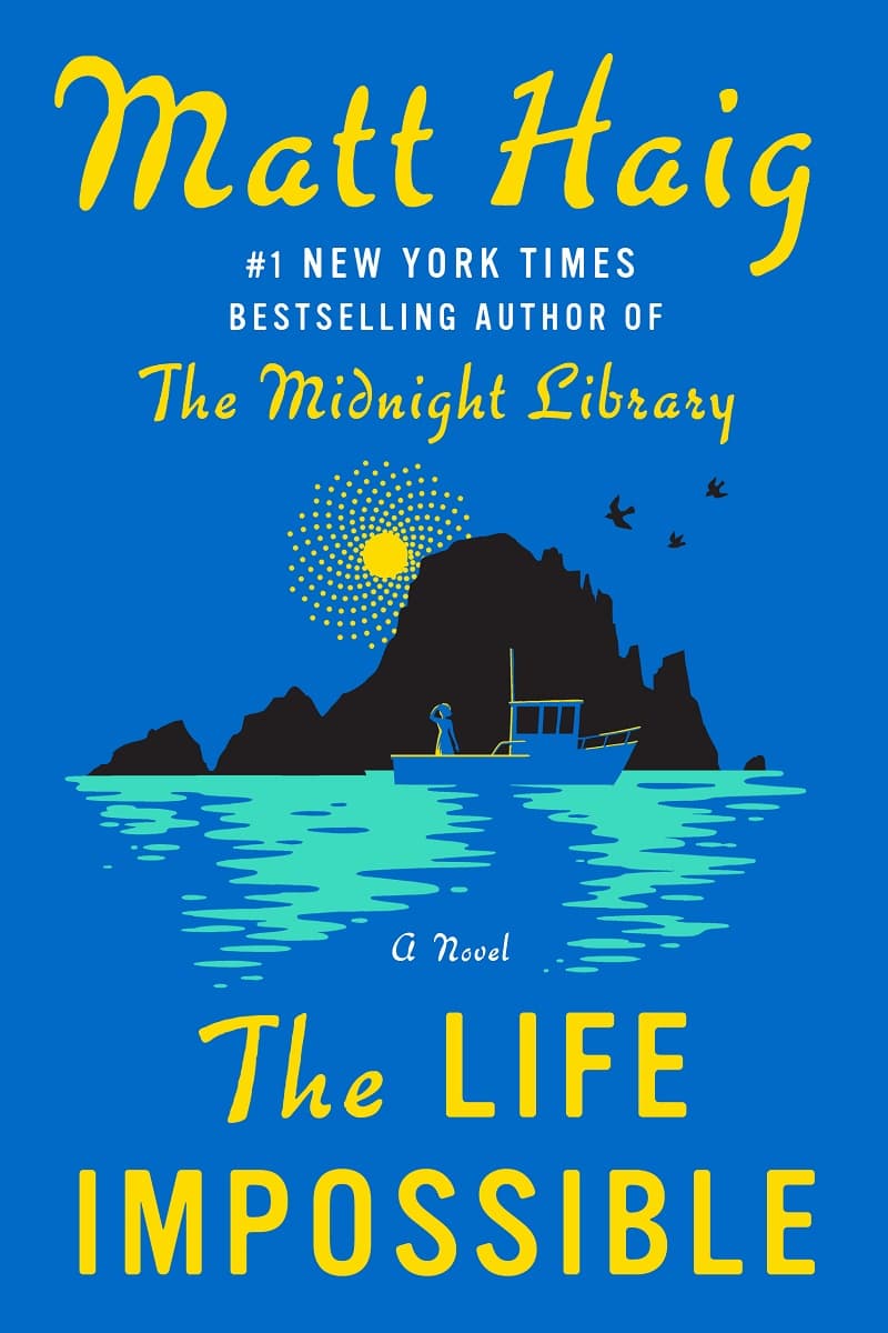 زندگی ناممکن