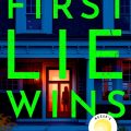 اولین دروغ برنده است