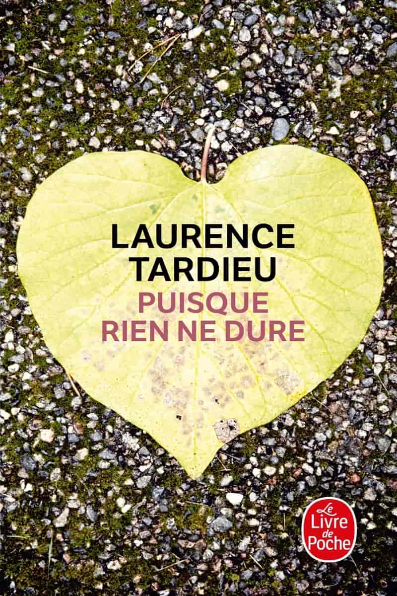 و هیچ چیز جاودانه نیست