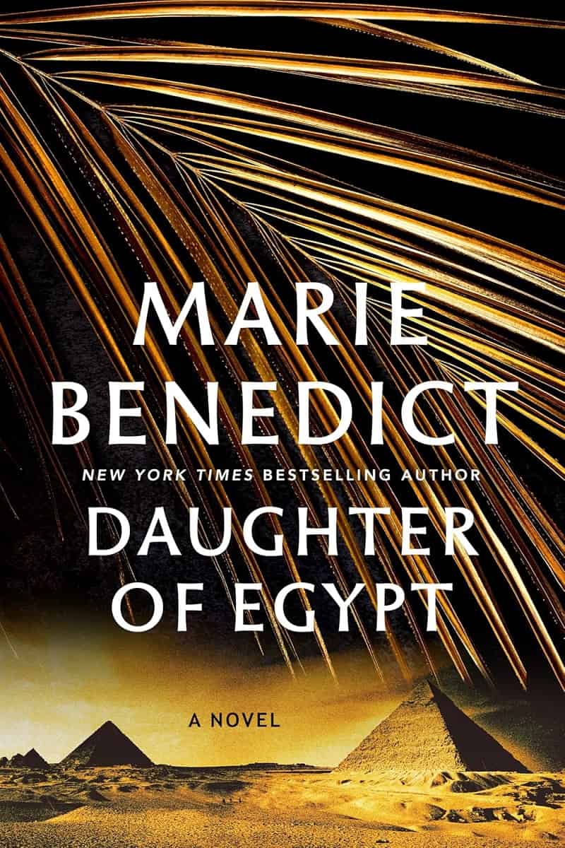 دختر مصر