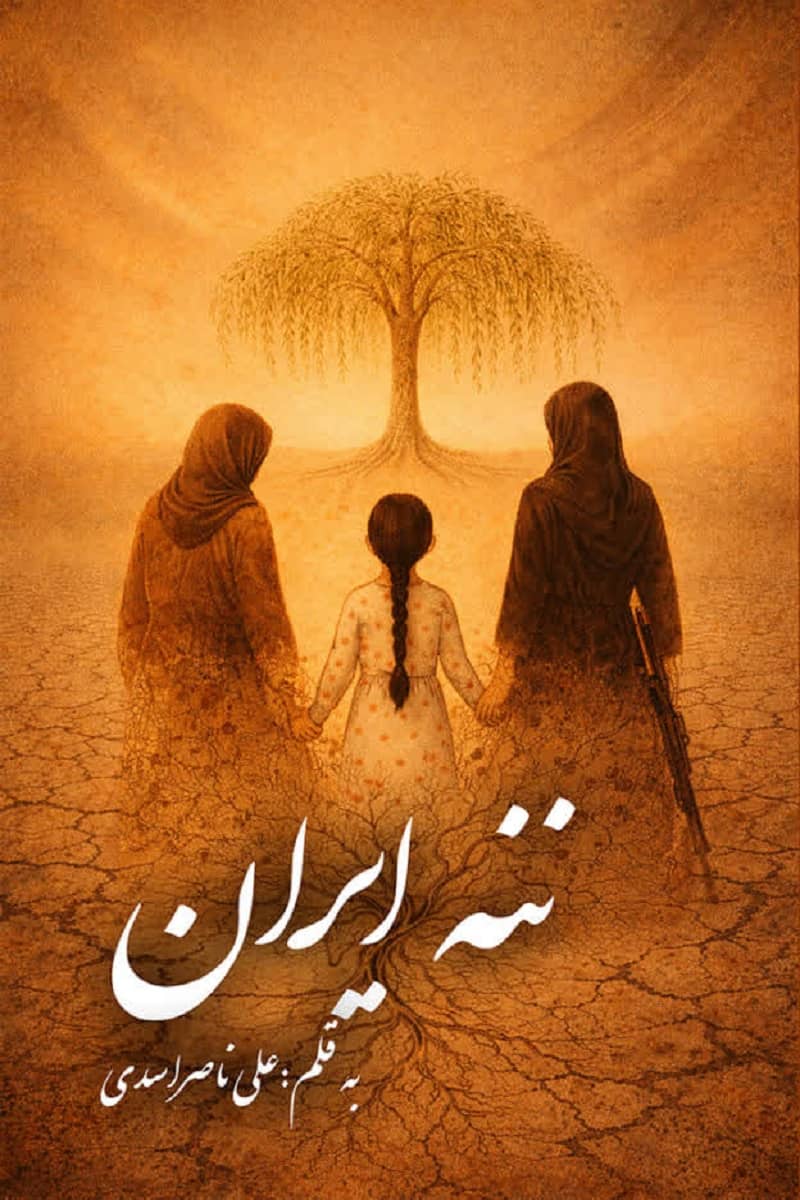 ننه ایران